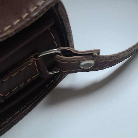 Vintage Floral Patchwork Belt Bag - Picture 5 of 8